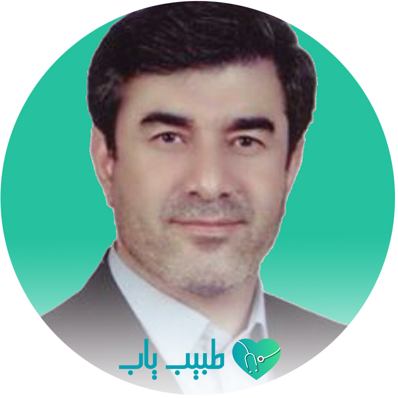 ابراهیم حاتمی پور